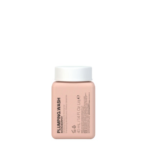 Top Picks To Treat Limp Hair: Kevin Murphy Plumping Wash TRAVEL SIZE 40ml