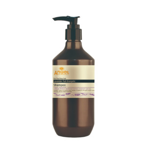 Angel Lavender Full Energetic Shampoo 400ml