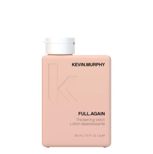 Top Picks To Treat Limp Hair: Kevin Murphy Full Again Thickening Lotion 150ml