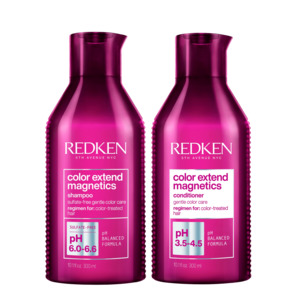 Redken Color Extend Shampoo & Conditioner Duo