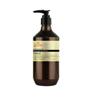 Angel Helichrysum Revitalising Shampoo 400ml