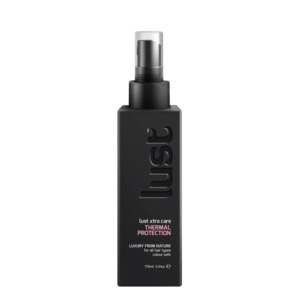 Heat Protectants: Lust Thermal Protection Spray 175ml