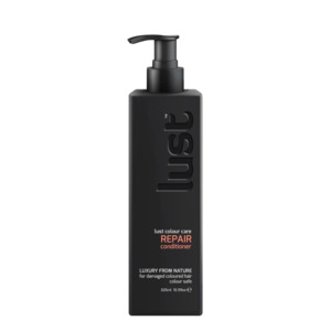 Heat Protectants: Lust Repair Conditioner 325ml