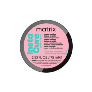 Matrix Instacure Build A Bond Balm 75ml