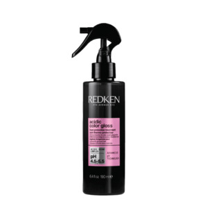 Heat Protectants: Redken Acidic Color Gloss Leave-in 190ml