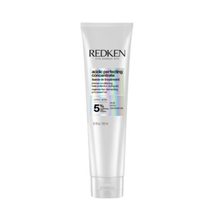 Heat Protectants: Redken Acidic Bonding Concentrate Leave-In Treatment 150ml
