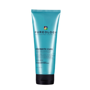 Our Favourite Masks Treatments: Pureology Strength Cure Superfood Treatment 200ml