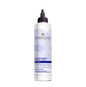 Pureology Color Fanatic Tone Glaze Blue 200ml