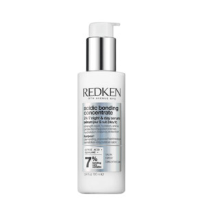Redken Acidic Bonding Concentrate 24/7 Night & Day Serum 100ml