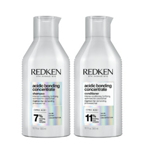 Redken Acidic Bonding Concentrate Shampoo & Conditioner Duo