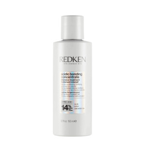 Redken Acidic Bonding Concentrate Intensive Treatment For Damaged Hair 150ml