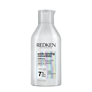 Redken Acidic Bonding Concentrate Shampoo 300ml