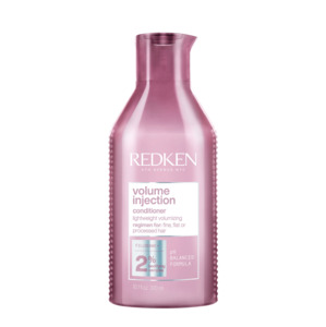Redken Volume Injection Conditioner 300ml