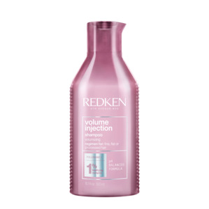 Redken Volume Injection Shampoo 300ml
