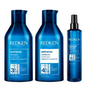 Redken Extreme Anti Snap Multi Buy Bundle Pack