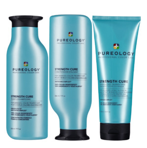 Pureology Strength Cure Multi Buy Bundle Pack