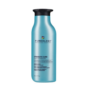 Pureology Strength Cure 1: Pureology Strength Cure Shampoo 266ml