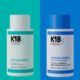 K18 Detox Shampoo & Damage Shield Protective Conditioner Duo