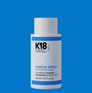 K18 Damage Shield Protective Shampoo 250ml