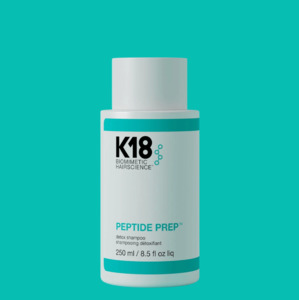K18 Detox Shampoo 250ml