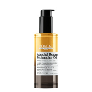 L'Oréal Professionnel Absolut Repair Molecular Oil 90ml