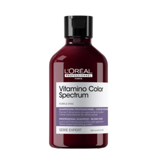 L'Oréal Professionnel Vitamino Color Spectrum Purple Shampoo 300ml
