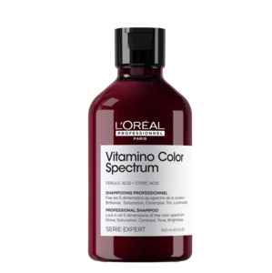 Loreal Professionnel: L'Oreal Professionnel Vitamino Color Spectrum Shampoo 300ml