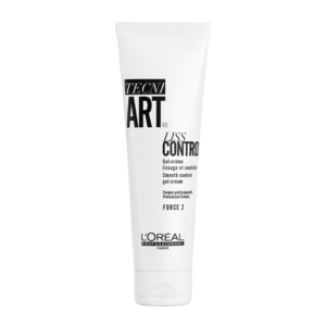 Summer Essentials: L’Oréal Professionnel Tecni.ART Flex Liss Control 150ml