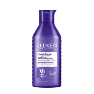 Redken Color Extend Blondage Purple Conditioner 300ml