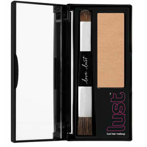 Lust Hair Makeup: Lust Hair Makeup - Root Cover Up Blonde