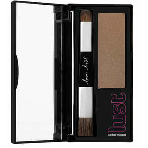 Lust Hair Makeup - Root Cover Up Chestnut