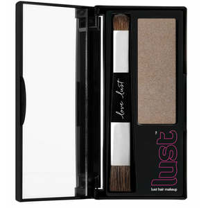 Lust Hair Makeup - Root Cover Up Light Brown