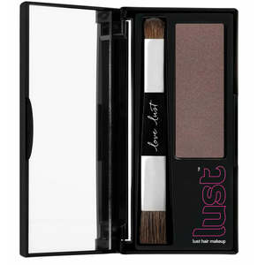 Lust Hair Makeup - Root Cover Up Medium Brown
