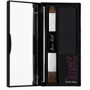 Lust Hair Makeup - Root Cover Up Black