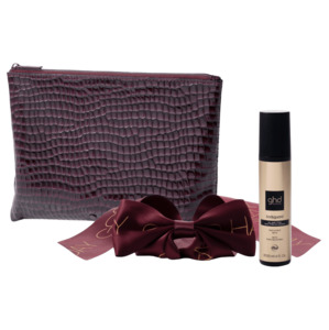 ghd Style Gift Set in Cherry Chic