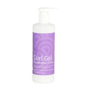 Clever Curl Dry Weather Gel 450ml