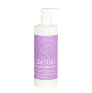 Clever Curl Humid Weather Gel 450ml