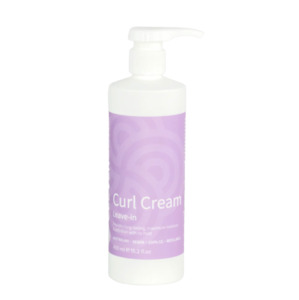 Clever Curl Leave In Curl Cream 450ml