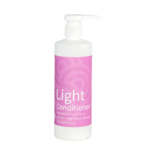 Clever Curl Light Conditioner 450ml