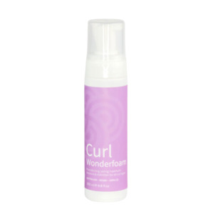 Clever Curl Wonderfoam 200ml