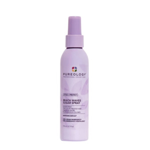Pureology Pure Volume Collection: Pureology Style & Protect Beach Waves Sugar Spray 170ml