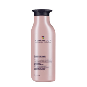 Pureology Pure Volume Collection: Pureology Pure Volume Shampoo 266ml