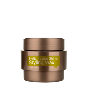 Angel Helichrysum Shine Styling Wax 100g