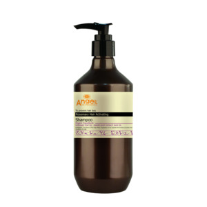 Angel Rosemary Hair Activating Shampoo 400ml