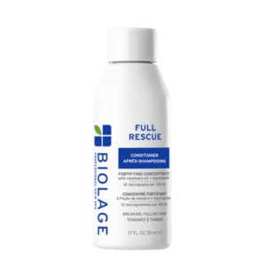 Travel Size: Biolage Full Rescue Conditioner TRAVEL SIZE 50ml