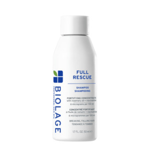 Travel Size: Biolage Full Rescue Shampoo TRAVEL SIZE 50ml