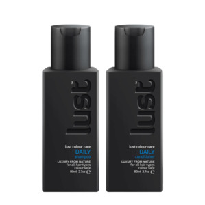 Lust Daily TRAVEL Duo
