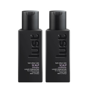 Lust Scalp TRAVEL Duo