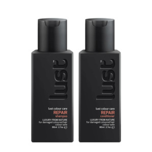 Travel Size: Lust Repair TRAVEL Duo
