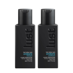 Lust Hydrate TRAVEL Duo